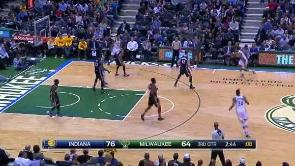 Nba'de Gecenin En Güzel 10 Hareketi