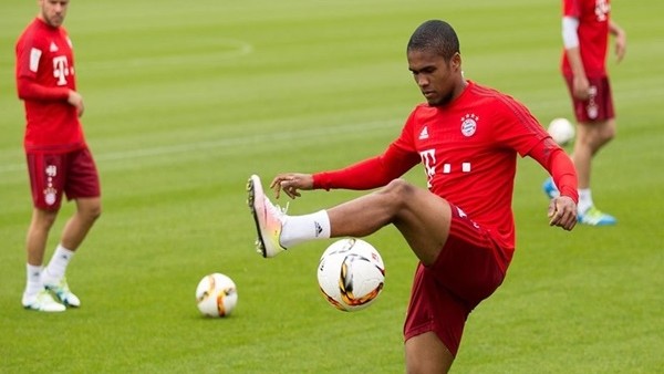 Bayern Münih'in yıldızları abarttı