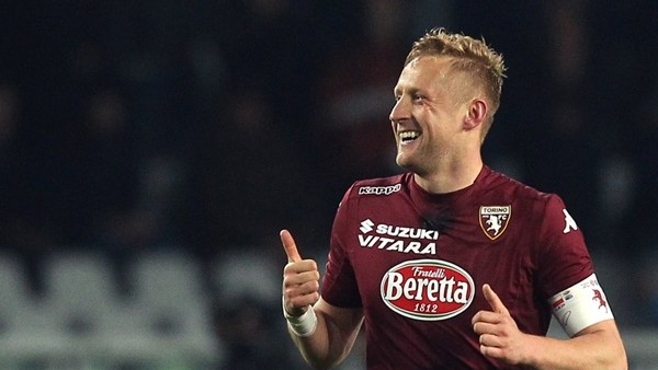 Beşiktaş'ın stoper transferinde ilk tercihi Kamil Glik!