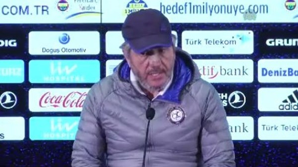 Akçay: 'Pozisyonlarımızı değerlendirsek daha farklı olabilirdi'