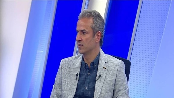 İsmail Kartal: '8 Maçın En Önemlisi Konyaspor'