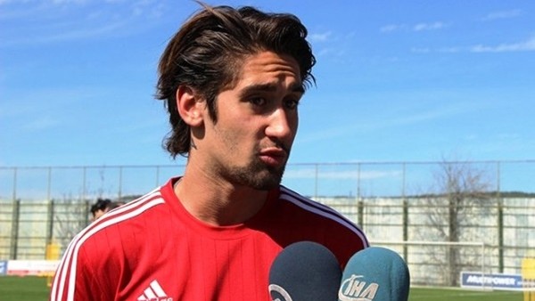 Orkan Çınar , Galatasaray'a Transfer Olacak Mı?