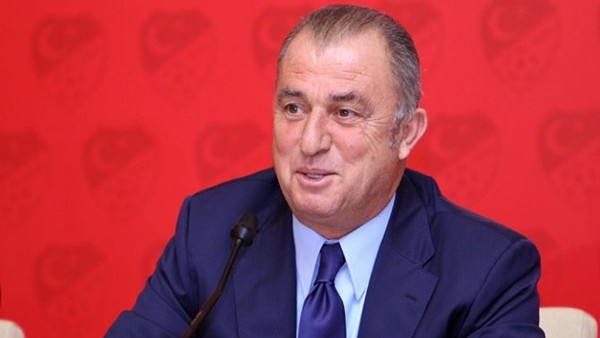Fatih Terim'den Çağlar Söyüncü'ye Euro 2016 Sinyali