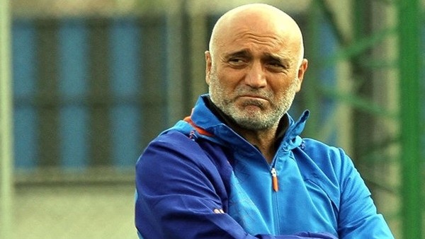 Hikmet Karaman, Galatasaray Maçı Öncesi İddialı Konuştu