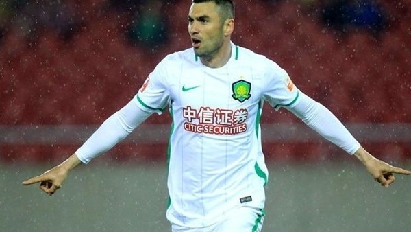 Çin Ligi'nde haftanın en güzel 5 golü