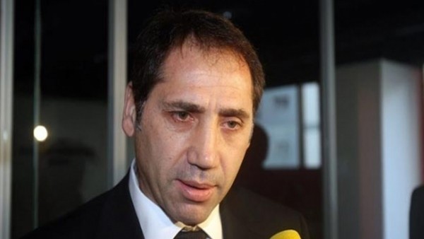 Lemi Çelik: 'TFF Beşiktaş'ın şampiyon olmasını istemiyor'