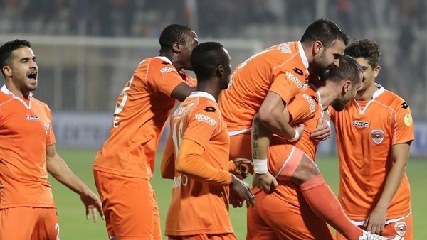 Adanaspor'un yenilmezlik serisi