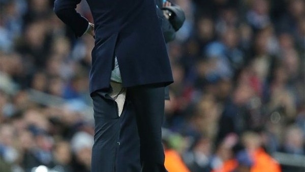 Zidane karizmayı çizdirdi