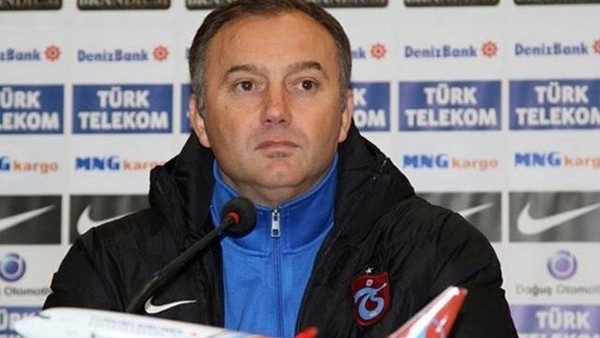 Hami Mandıralı'dan Galibiyet Açıklaması