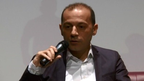 Cüneyt Çakır'ın tüyleri diken diken eden o anısı