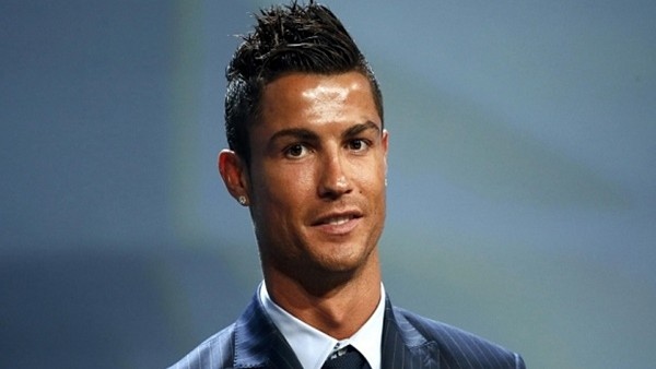 Ronaldo'dan kornalı tepki