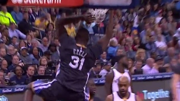 NBA'de Gecenin En Güzel 5 Hareketi