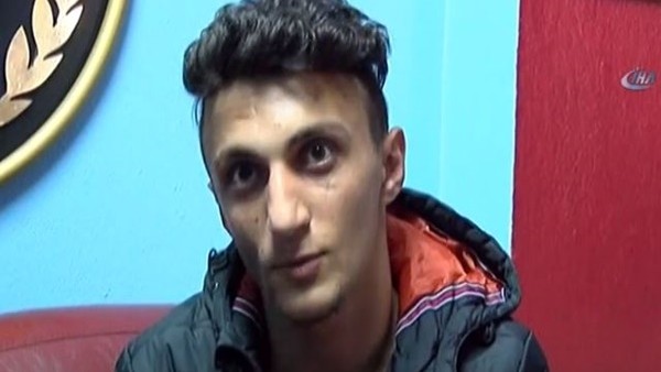 Hakeme Saldıran Taraftardan Flaş Açıklamalar