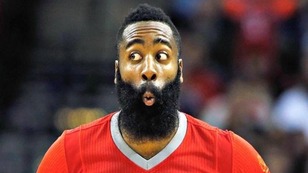 James Harden'dan 28 Sayılık Performans