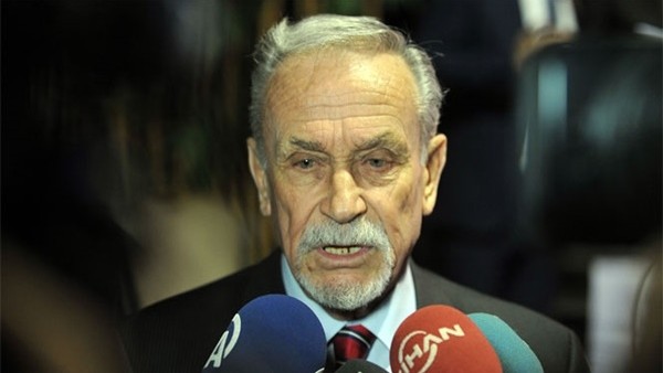 Cengiz Özyalçın'ın Galatasaray taraftarını sinirlendiren 5 açıklaması.