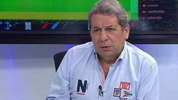 Erman Toroğlu, Vitor Pereira ve Van Persie'nin sarılmasını böyle yorumladı.