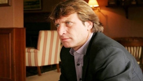 Kaya Çilingiroğlu'ndan Fenerbahçe medyasına ağır tepki