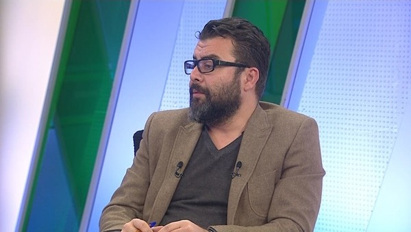 Emre Bol, Aziz Yıldırım'ı yerden yere vurdu