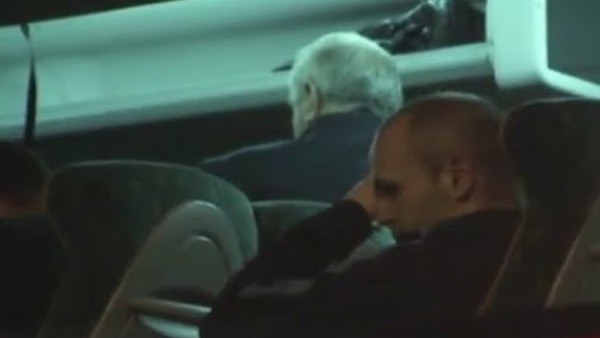 Iniesta göz yaşlarını tutamadı!