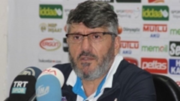 Akçay: 'kaybetmedik, 10 Maçlık Seriyi Sürdürüyoruz'