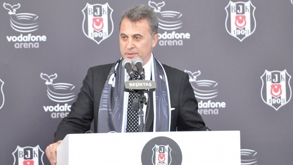 Fikret Orman açıklamalar