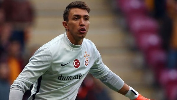Copa America Öncesi Galatasaray'da Fernando Muslera Krizi