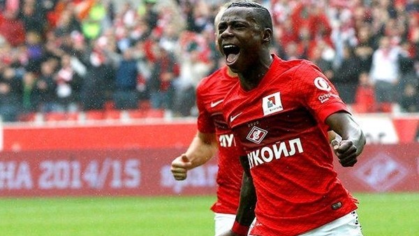 Devlerin Gözdesi Frikikten Attı!