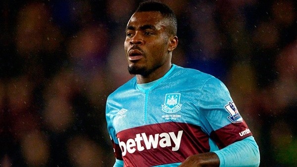 Fenerbahçe'nin Emenike Planı Suya Düştü