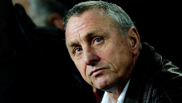 Johan Cruyff'un Barcelona'ya Kazandırıkları Oyuncular