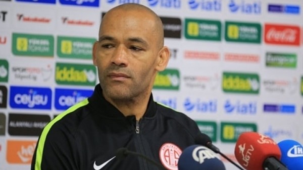 Morais: 'Mutluyuz ama daha çok atabilirdik'