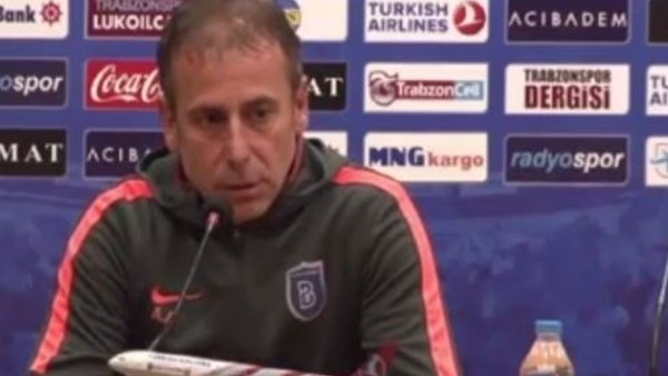 Abdullah Avcı: 'Avrupa Yarışımız Devam Ediyor'