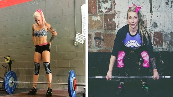 Milli halterci hatasının bedelini feci ödedi