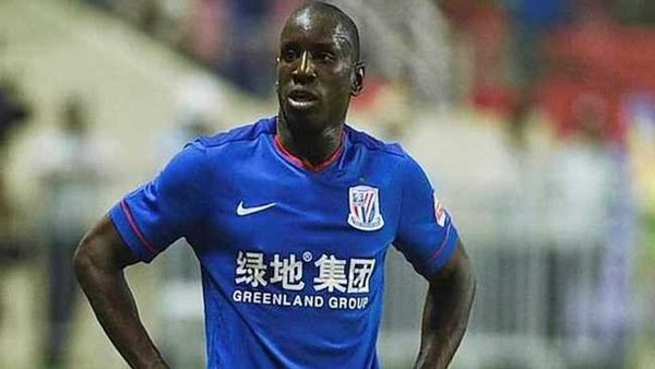 Demba Ba'nın muhteşem golü