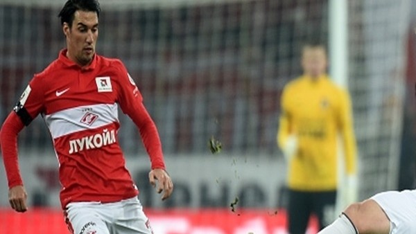 Öye bir gol kaçırdı ki