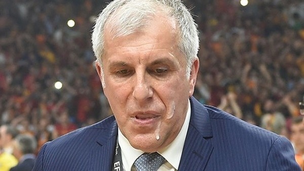 Derbide 'Tükürük mü ayran mı?' krizi..