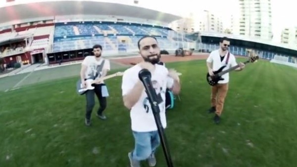 Şampiyonluk yakın mangalları yakın