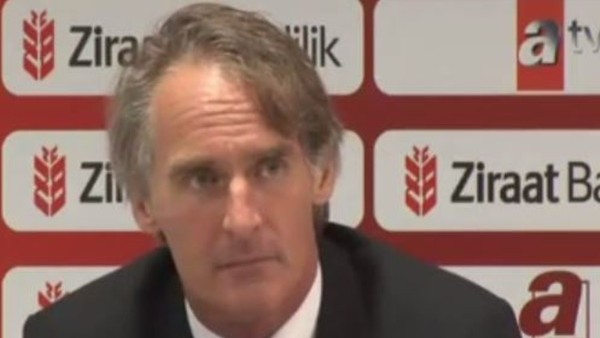 Riekerink: 'Kariyere kupa yazdırmak önemliydi'
