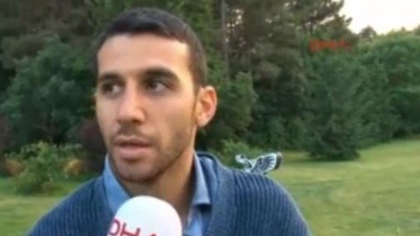 İsmail Köybaşı: ''Yaşadıklarımız bir tarihtir''