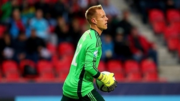 Ter Stegen'i fena avladılar