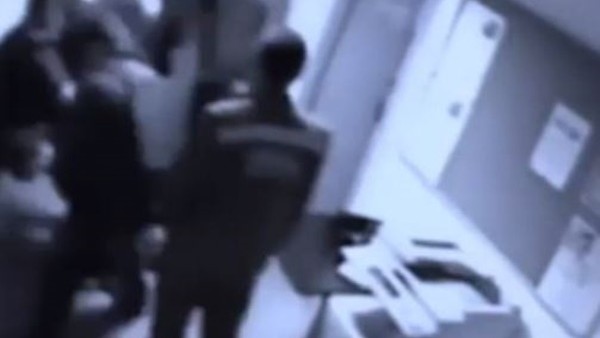 Bryce Dejean-Jones silahla vurularak öldürüldü