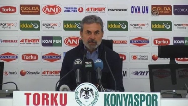 Aykut Kocaman: 