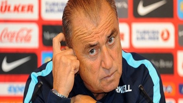 Fatih Terim'den sakatlık açıklaması