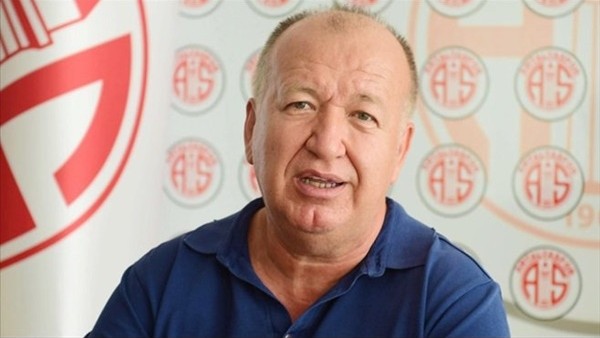 Gültekin Gencer'den Diego Ribas açıklaması