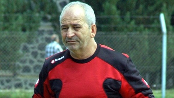 Engin Korukır: 'Benim taraftara göre takım yapacak halim yok'