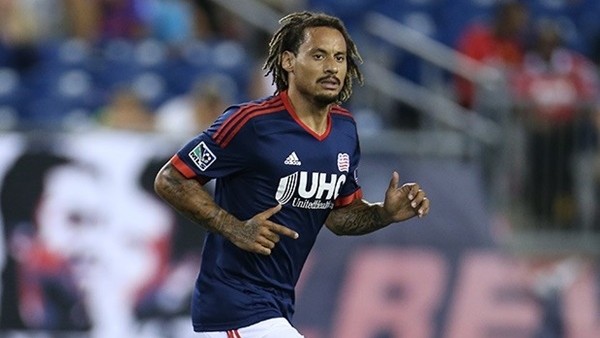 Eski Beşiktaşlı Jermaine Jones'ten muhteşem gol