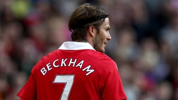 Macnhester United'ın efsane 7'leri