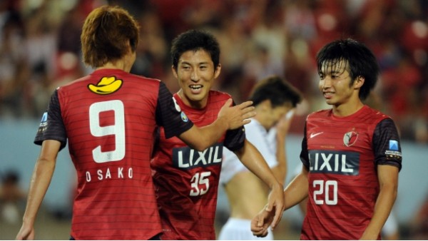 Japonya'ya sallayan muhteşem gol