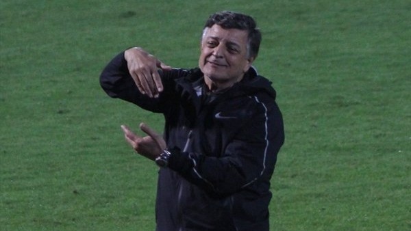 Yılmaz Vural şovla başladı!