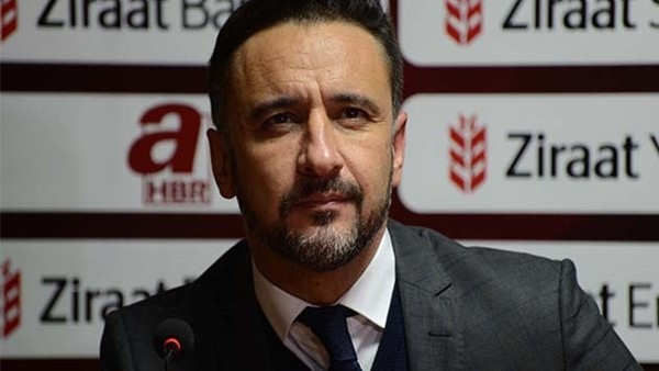 Vitor Pereira'dan taraftarlara sitem dolu sözler