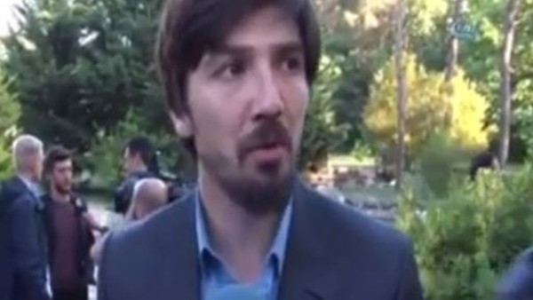 Tolga Zengin: 